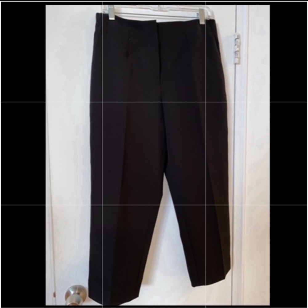 Black Eccoci Slacks - image 1